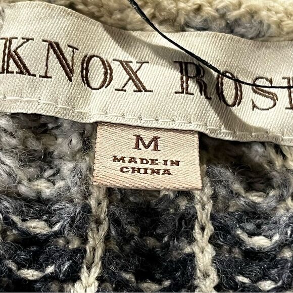 Long sleeve open long cardigan - Picture 10 of 12